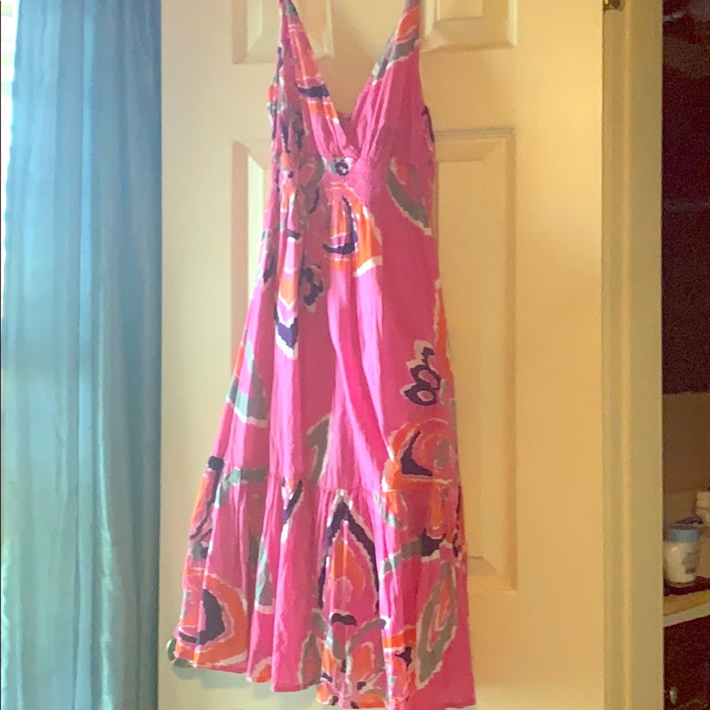 Summer dress